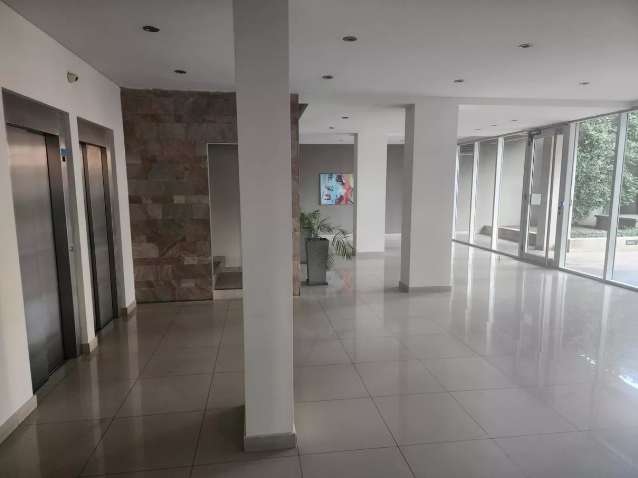 Departamento 2 ambientes  munilla 1019 Moron 