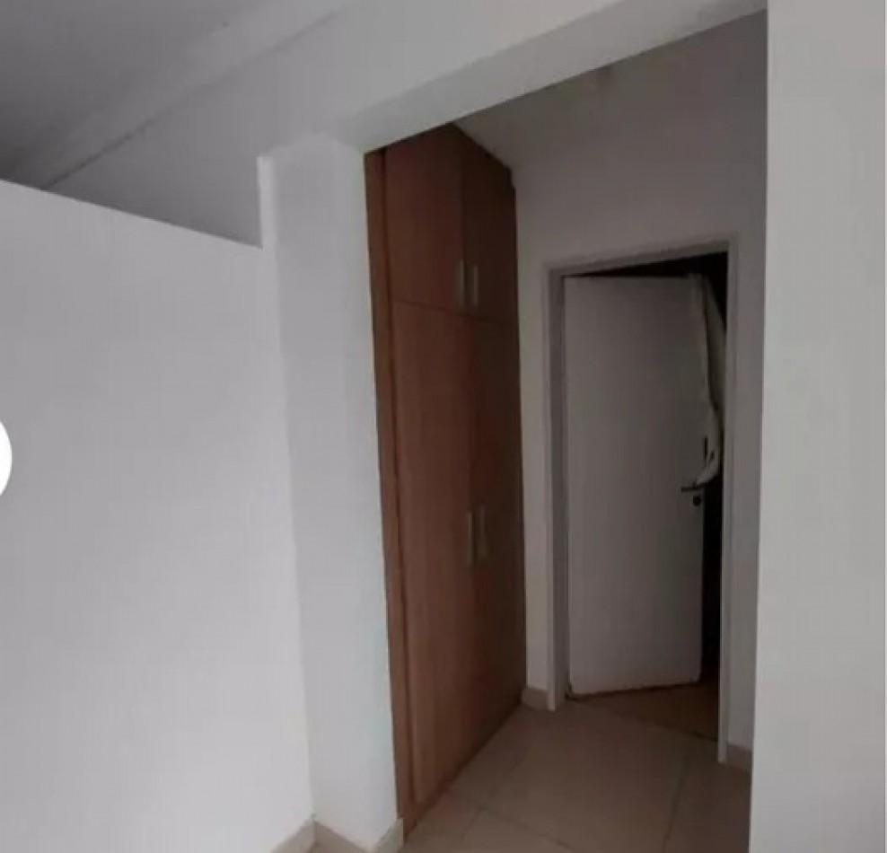 Departamento 2 ambientes  munilla 1019 Moron 
