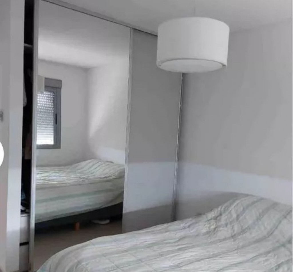 Departamento 2 ambientes  munilla 1019 Moron 