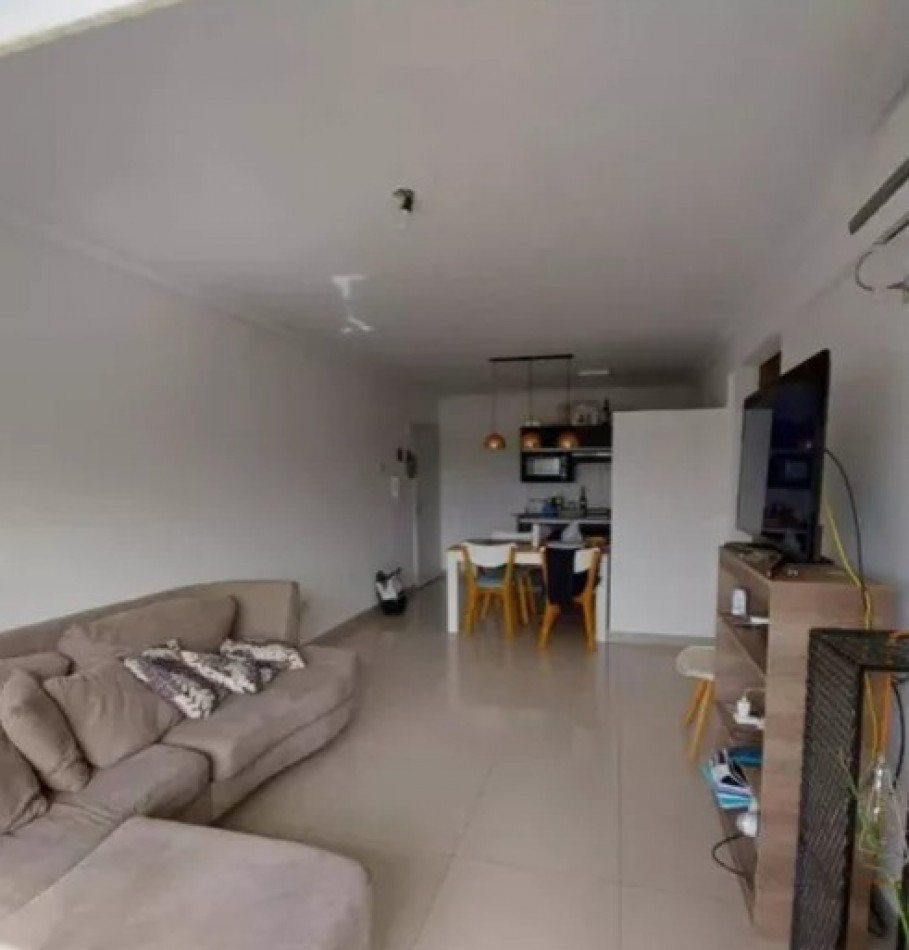 Departamento 2 ambientes  munilla 1019 Moron 