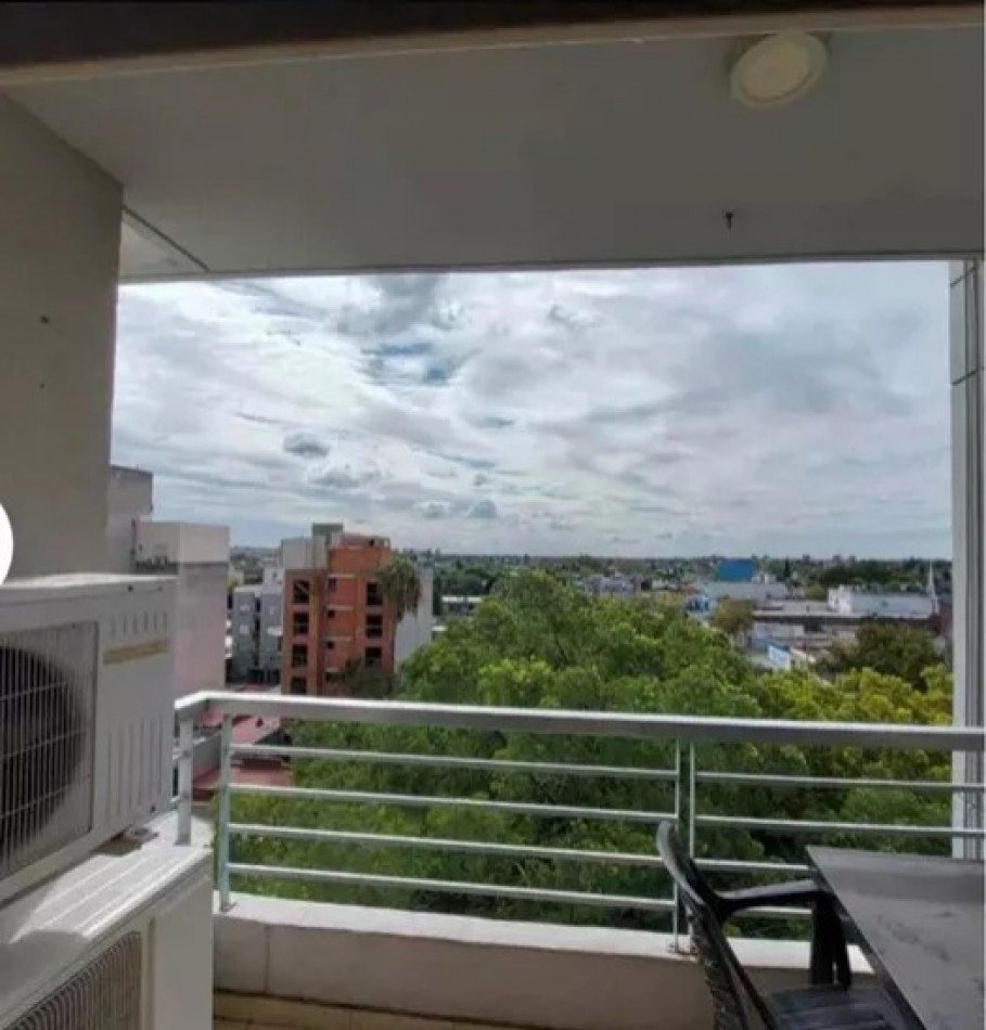 Departamento 2 ambientes  munilla 1019 Moron 