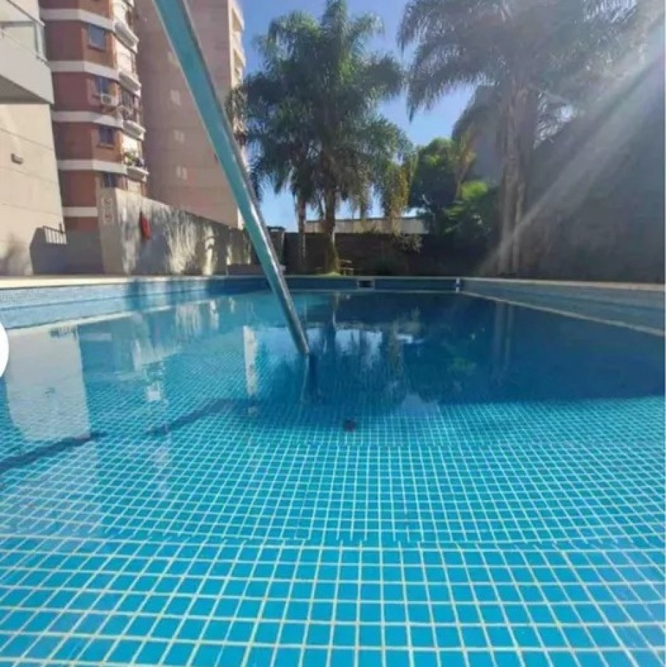 Departamento 2 ambientes  munilla 1019 Moron 