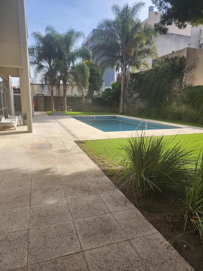 Departamento 2 ambientes  munilla 1019 Moron 