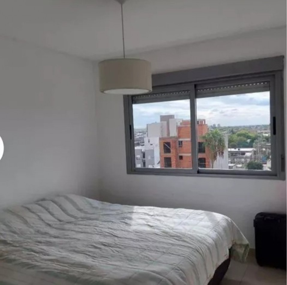 Departamento 2 ambientes  munilla 1019 Moron 