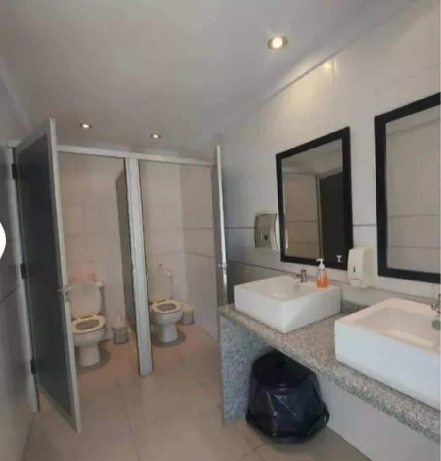 Departamento 2 ambientes  munilla 1019 Moron 