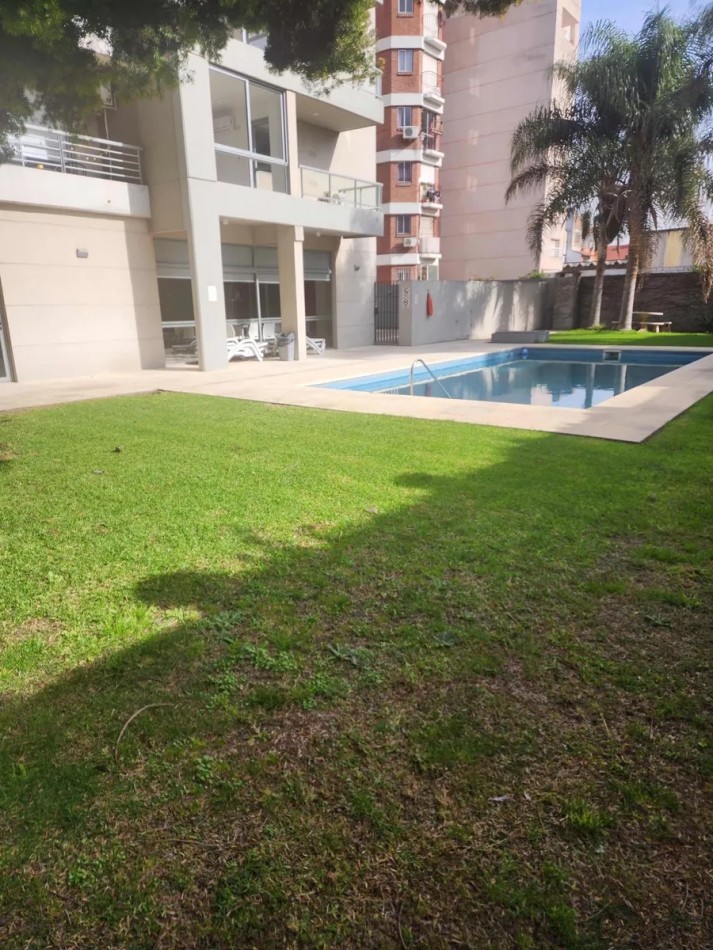 Departamento 2 ambientes  munilla 1019 Moron 