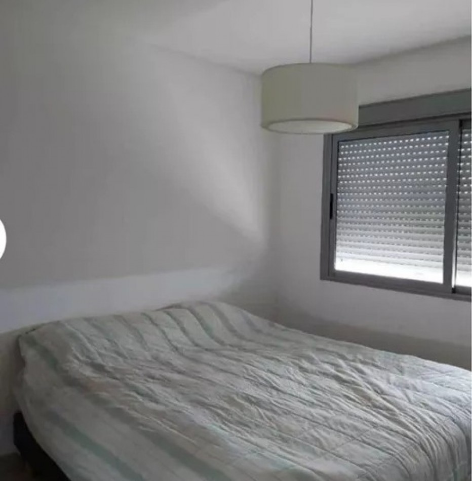 Departamento 2 ambientes  munilla 1019 Moron 
