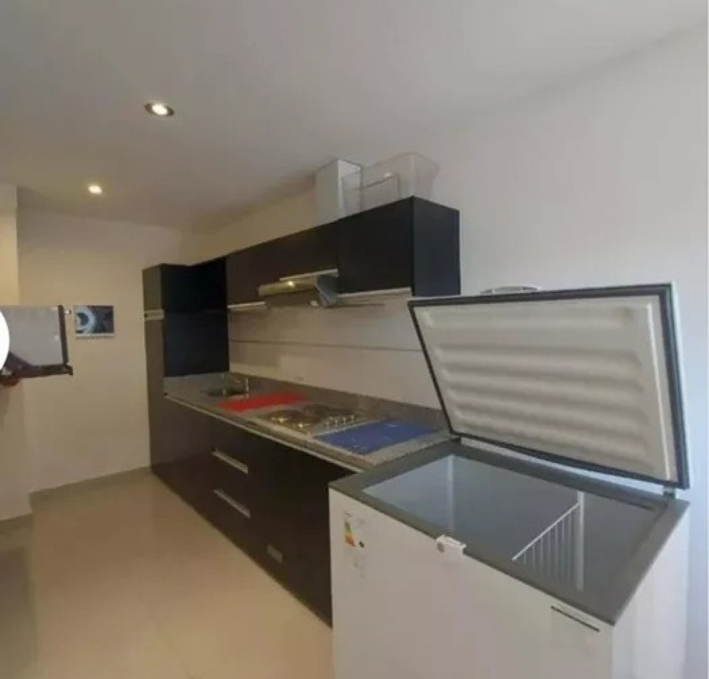 Departamento 2 ambientes  munilla 1019 Moron 