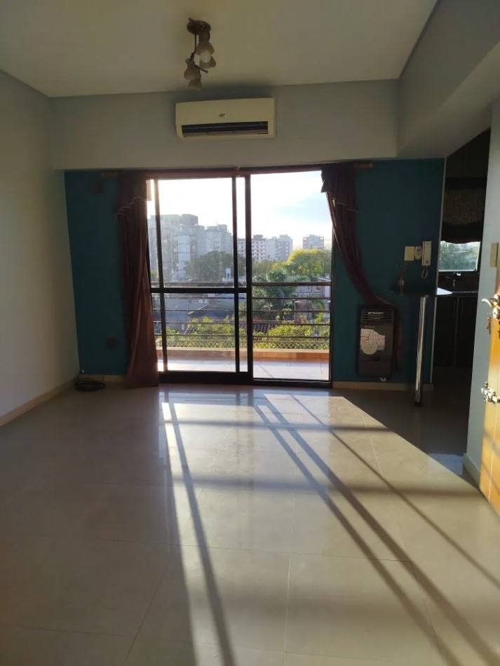 departamento en venta 2 ambientes oportunidad