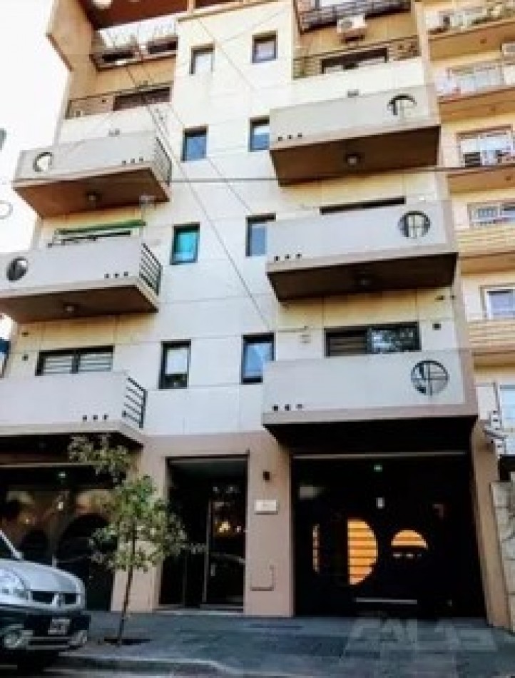 departamento en venta 2 ambientes oportunidad
