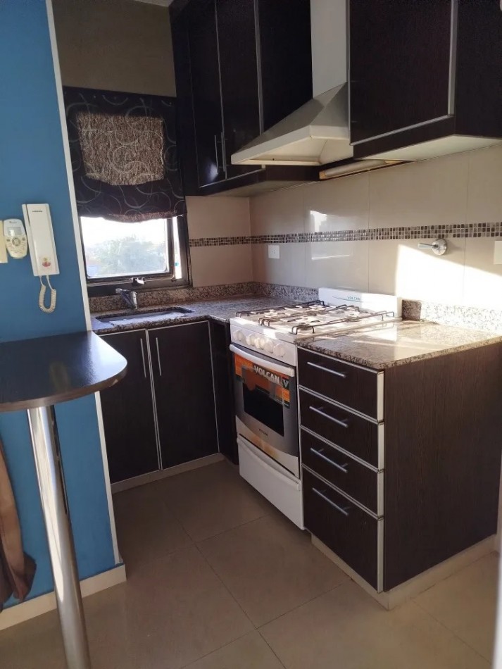 departamento en venta 2 ambientes oportunidad