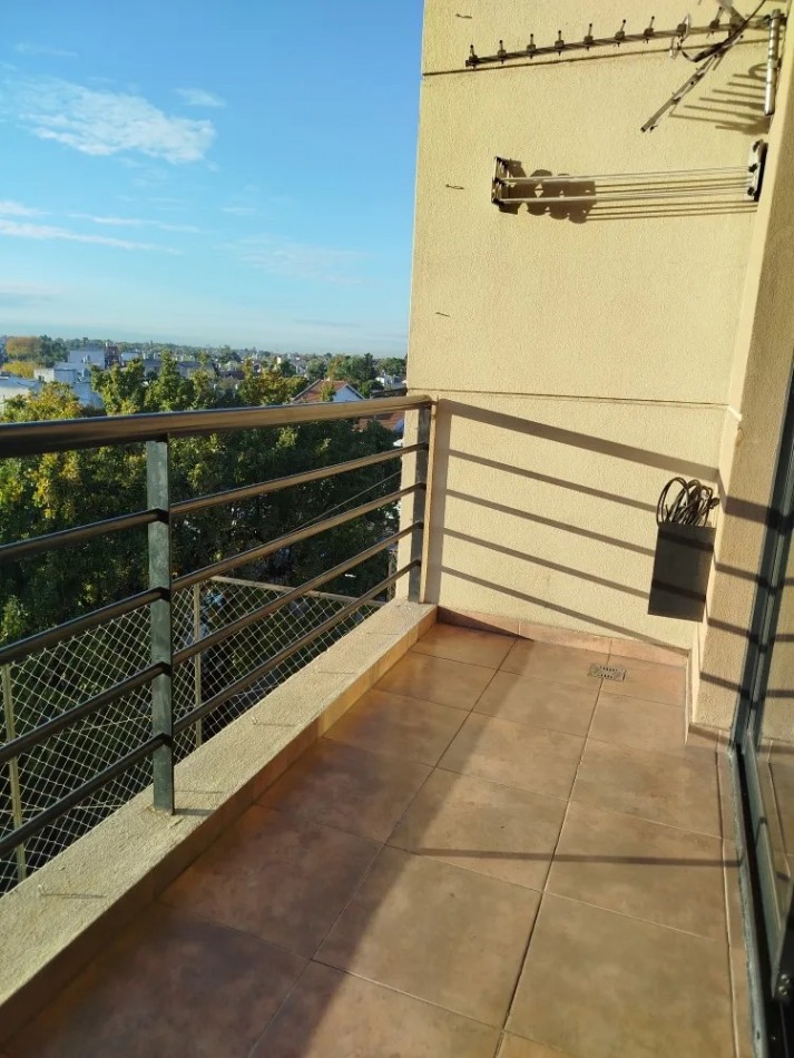 departamento en venta 2 ambientes oportunidad