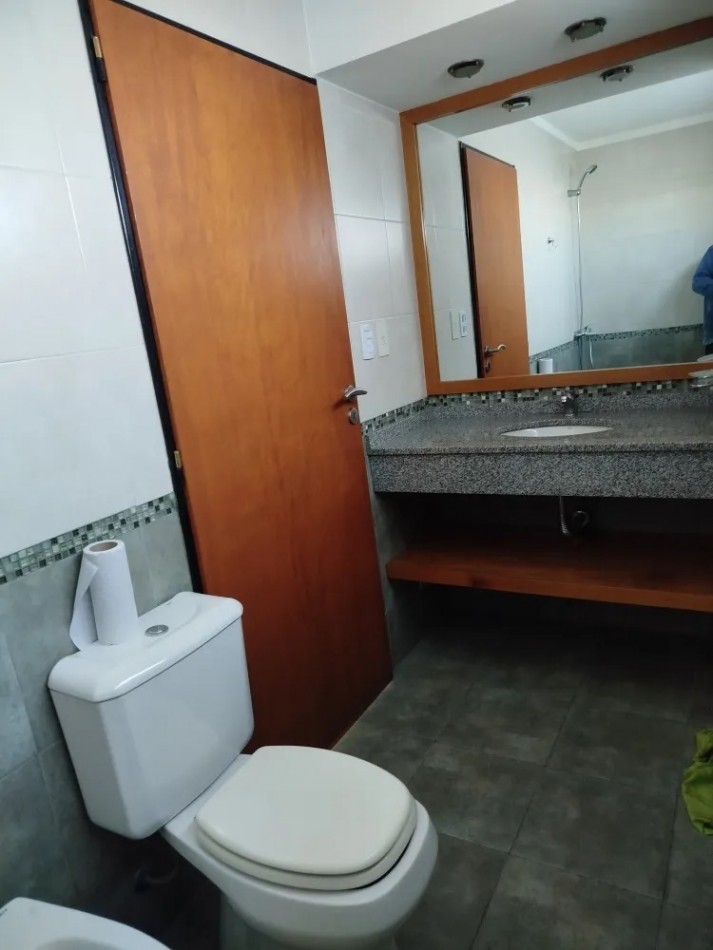 departamento en venta 2 ambientes oportunidad
