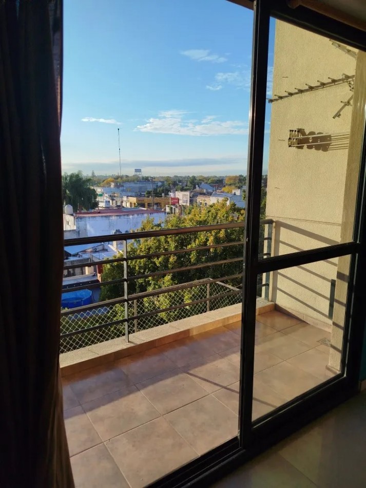 departamento en venta 2 ambientes oportunidad