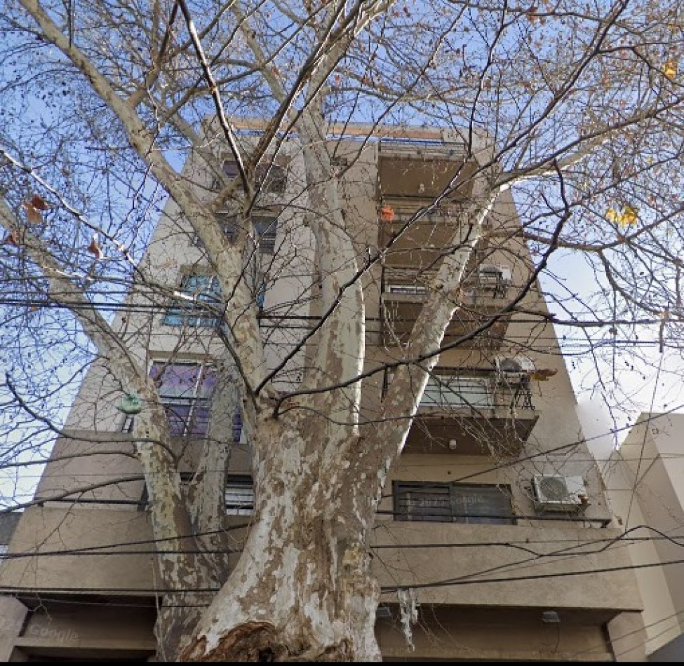 Alquiler departamento 2 ambientes Moron