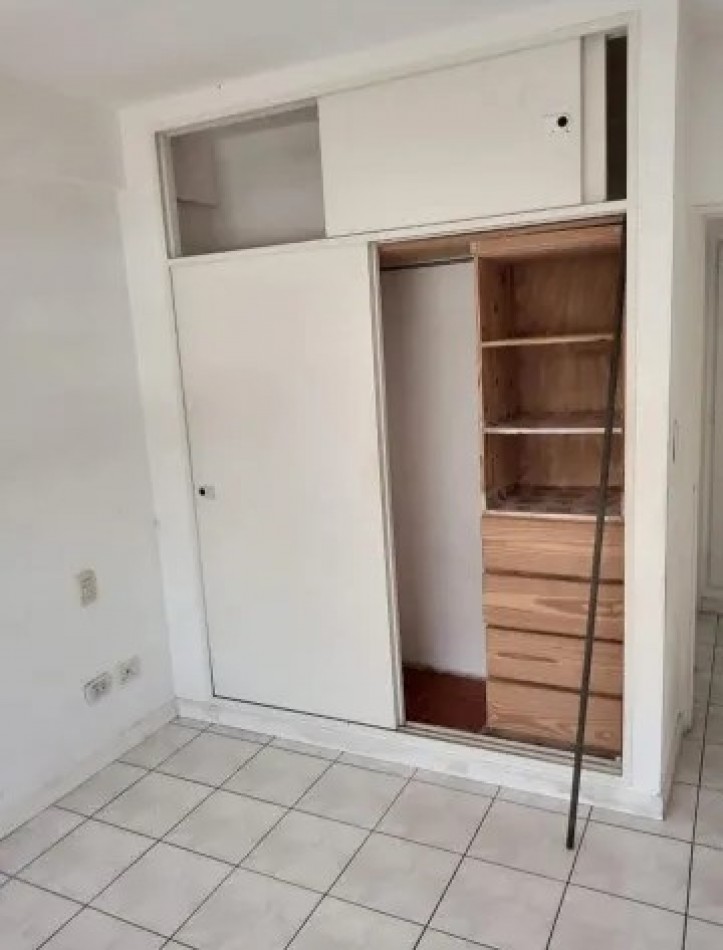 Alquiler departamento 2 ambientes Moron