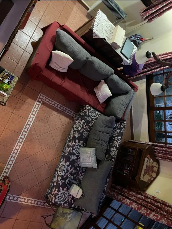 Venta casa en Country Las Lajas