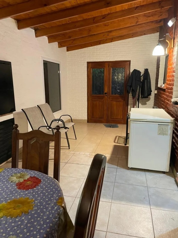 Venta casa en Country Las Lajas