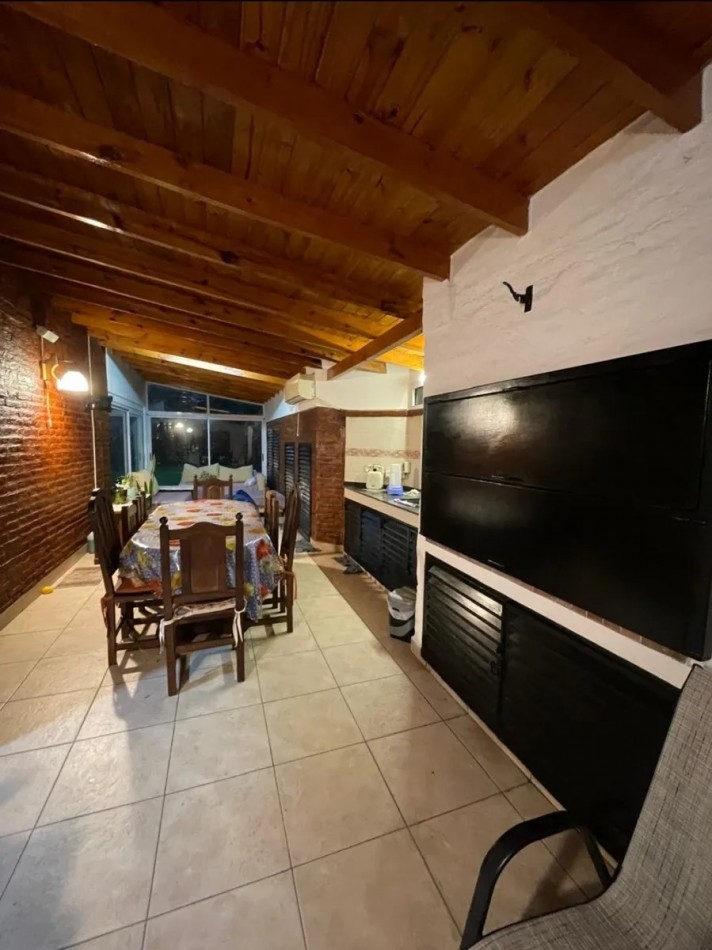 Venta casa en Country Las Lajas