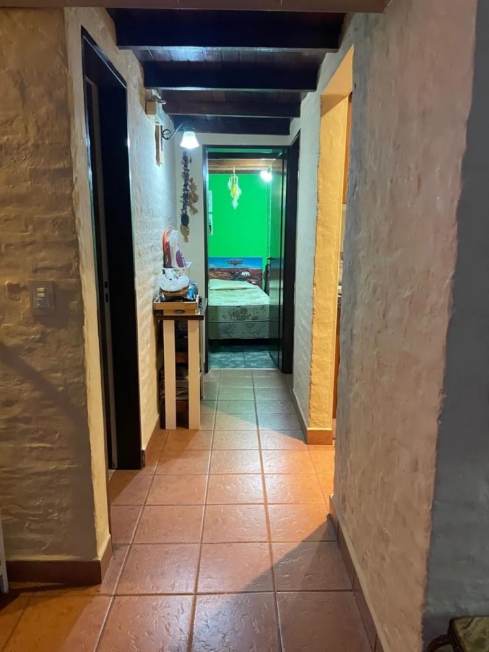 Venta casa en Country Las Lajas