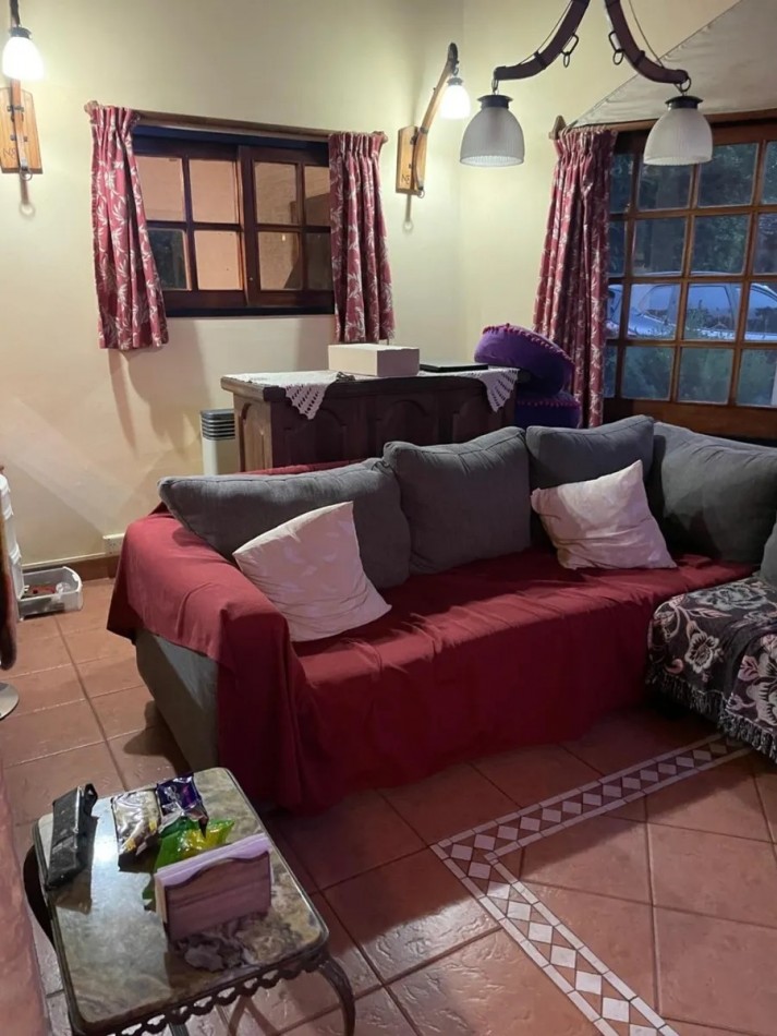 Venta casa en Country Las Lajas