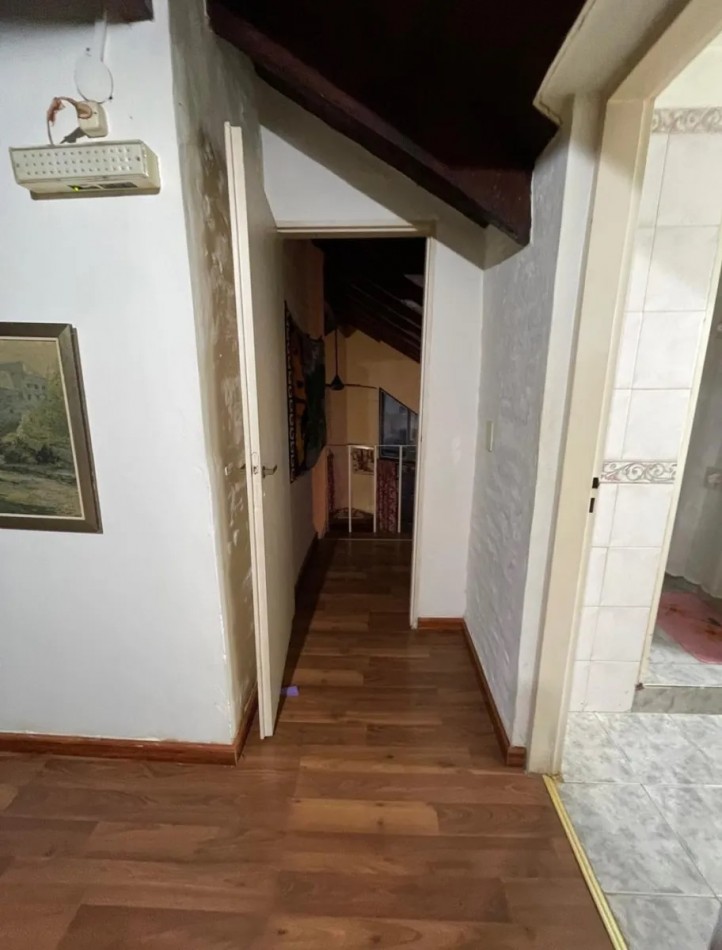 Venta casa en Country Las Lajas