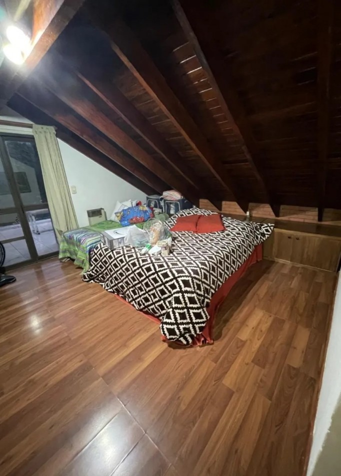 Venta casa en Country Las Lajas