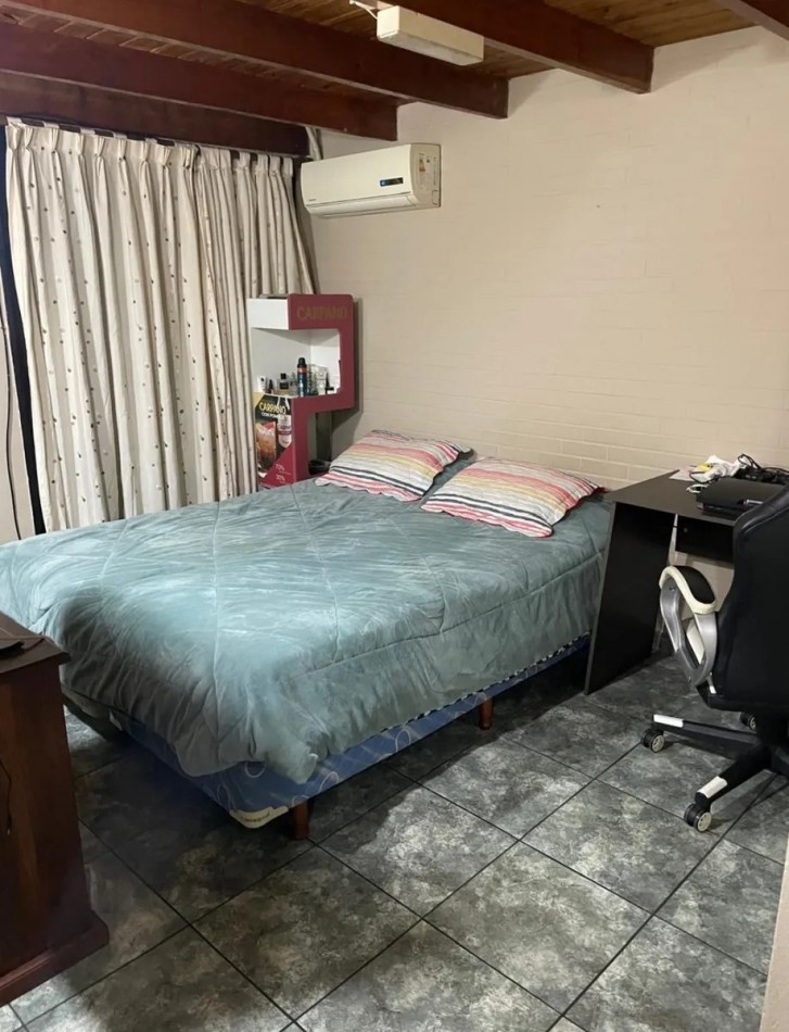 Venta casa en Country Las Lajas