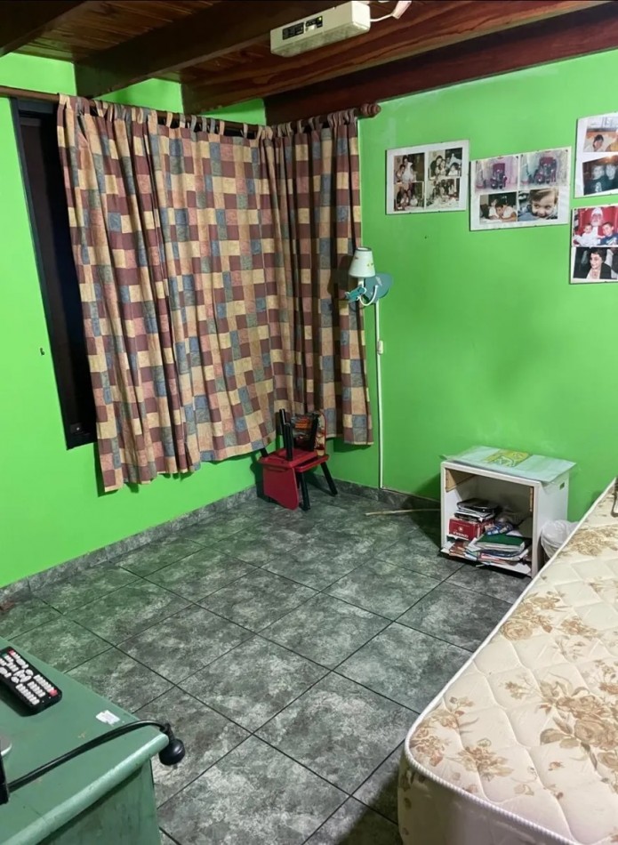 Venta casa en Country Las Lajas