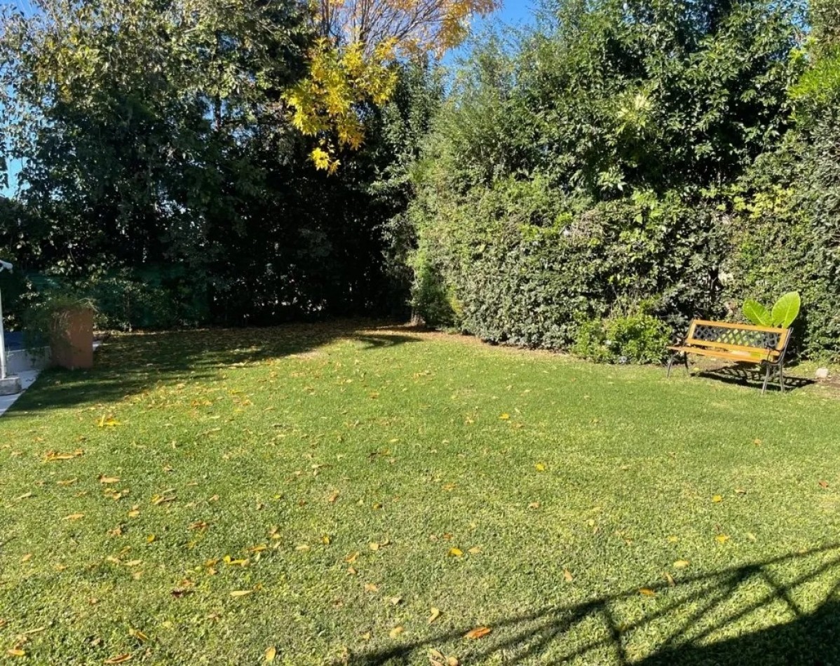 Venta casa en Country Las Lajas