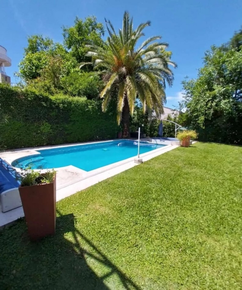 Venta casa en Country Las Lajas