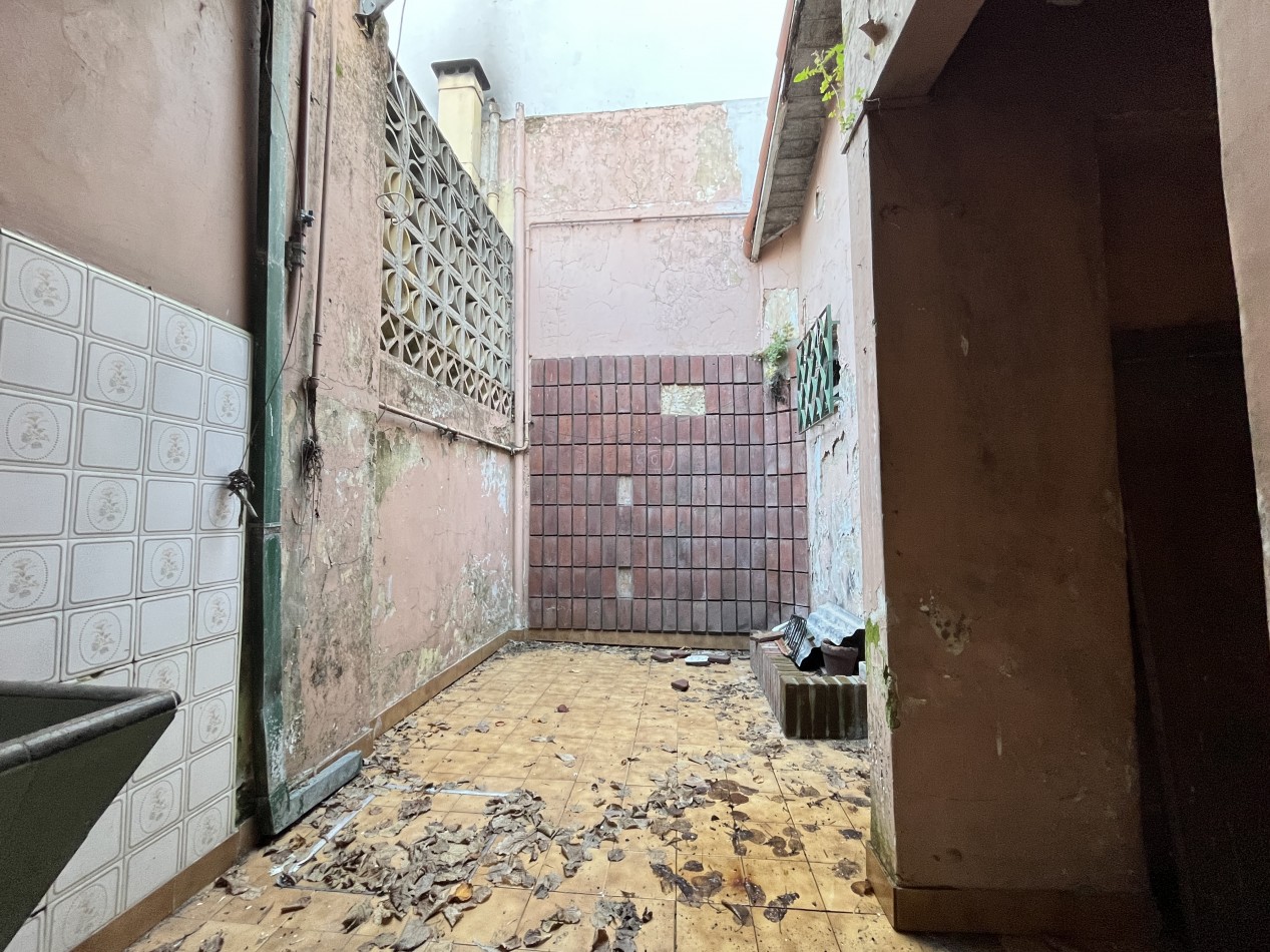 Alquiler comercial Haedo