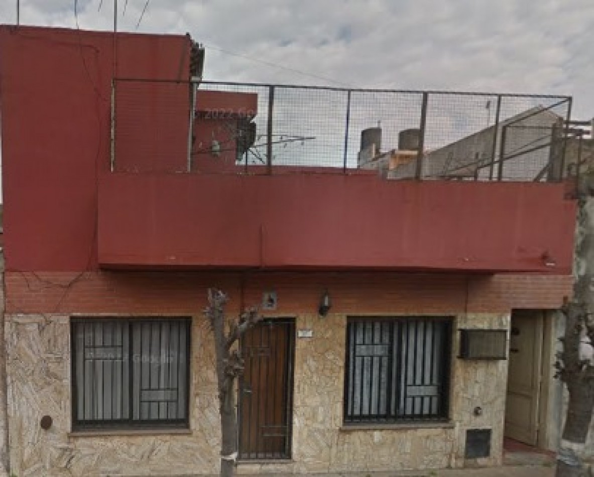 Alquiler PH 2 ambientes - Ramos mejia