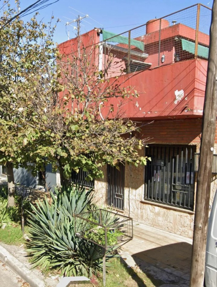 Alquiler PH 2 ambientes - Ramos mejia