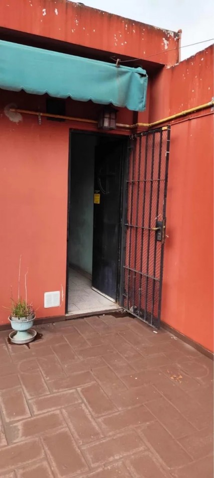 Alquiler PH 2 ambientes - Ramos mejia
