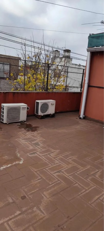 Alquiler PH 2 ambientes - Ramos mejia