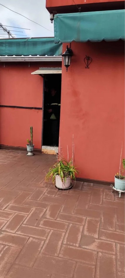 Alquiler PH 2 ambientes - Ramos mejia