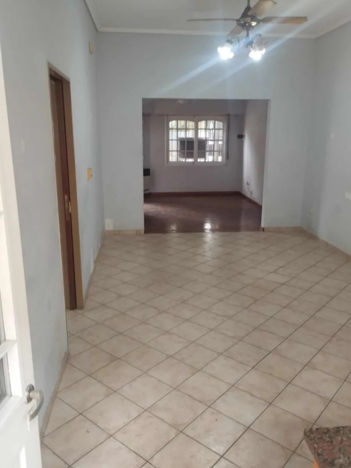 Venta casa 3 ambientes San Justo