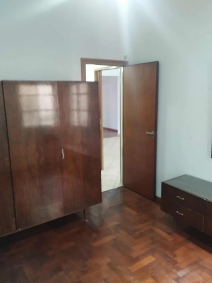 Venta casa 3 ambientes San Justo
