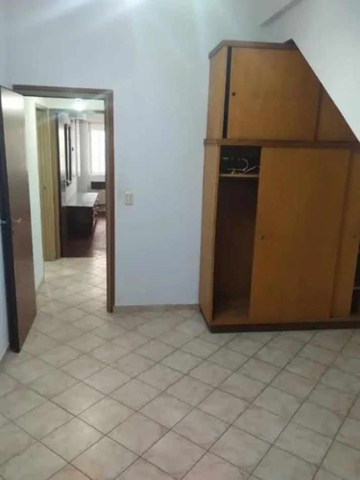 Venta casa 3 ambientes San Justo