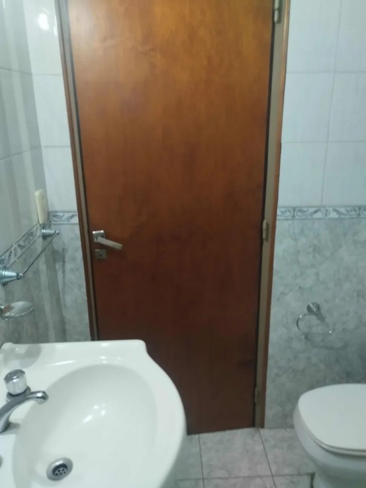 Venta casa 3 ambientes San Justo