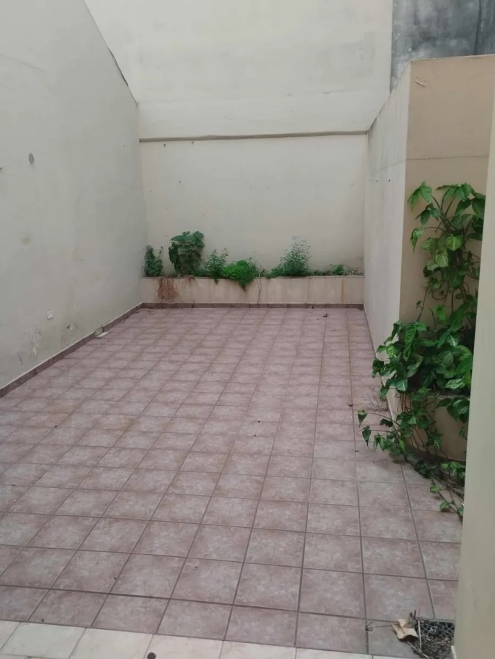 Venta casa 3 ambientes San Justo