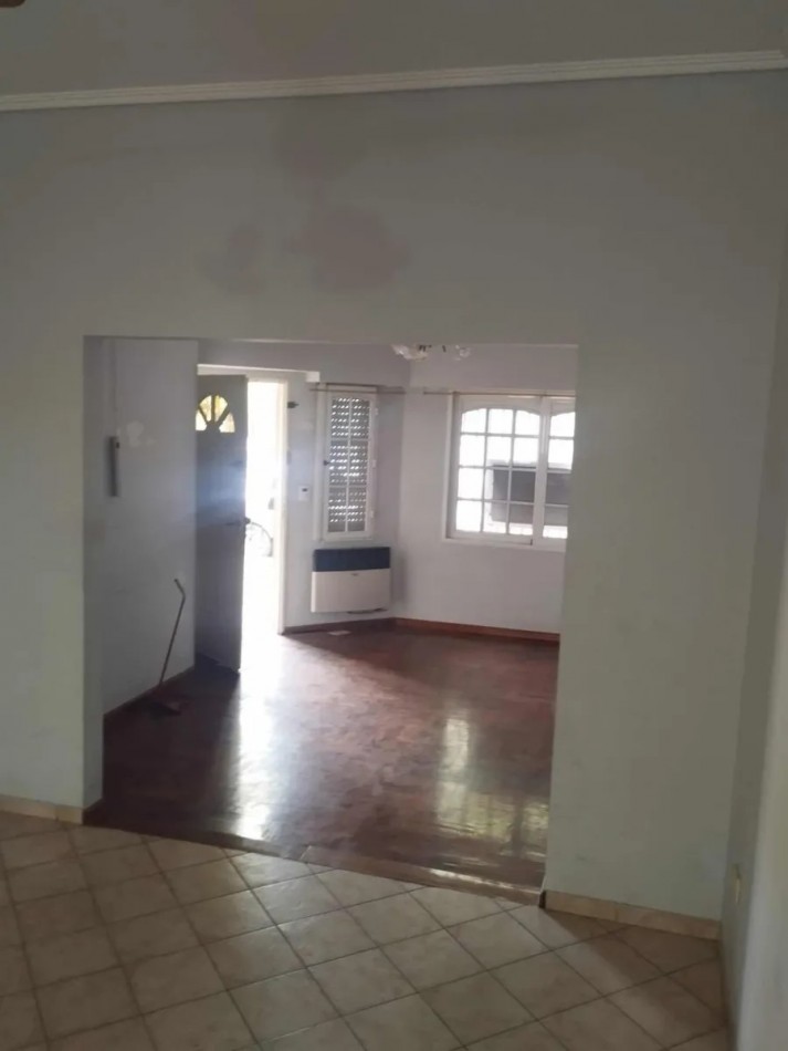 Venta casa 3 ambientes San Justo