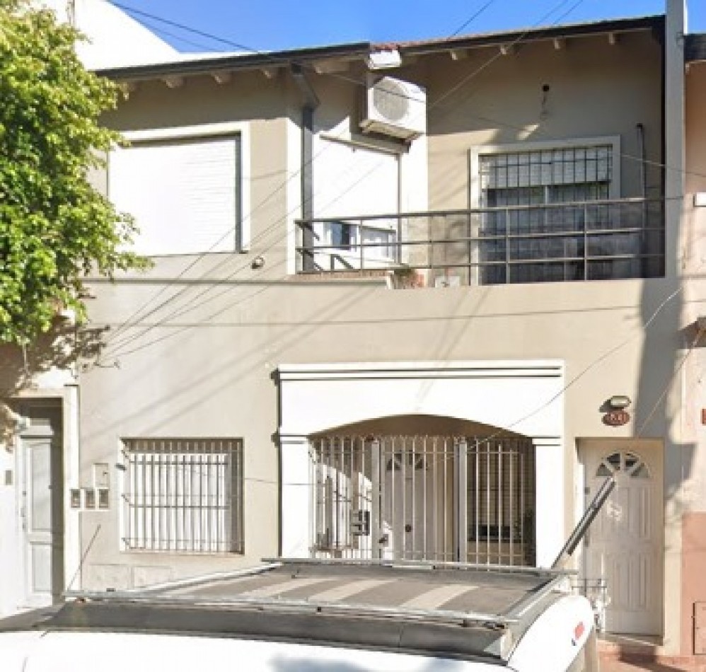 Venta casa 3 ambientes San Justo
