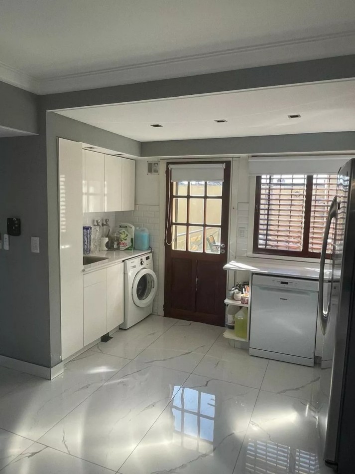 casa 4 dormitorios Ramos Mejia