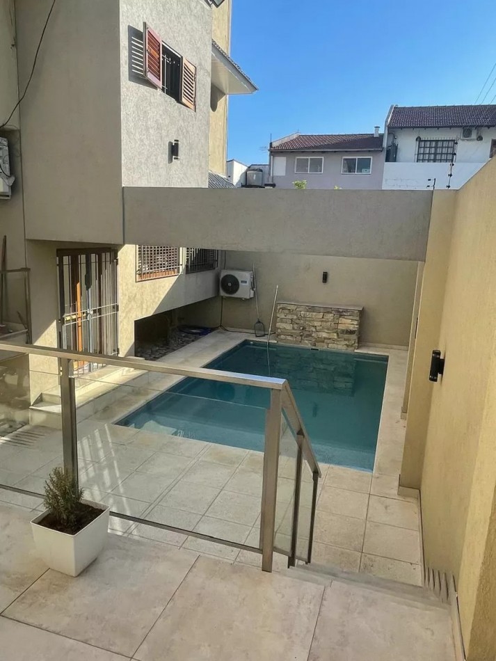 casa 4 dormitorios Ramos Mejia