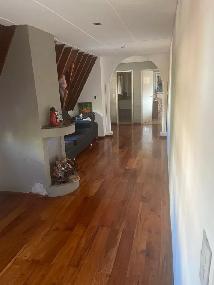 casa 4 dormitorios Ramos Mejia