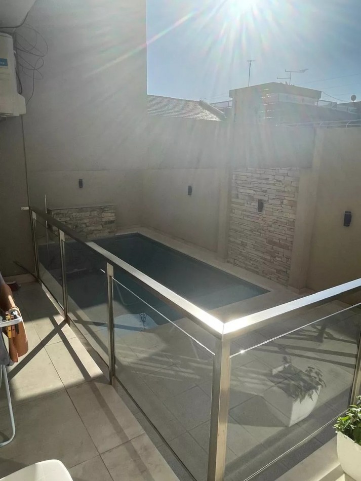 casa 4 dormitorios Ramos Mejia