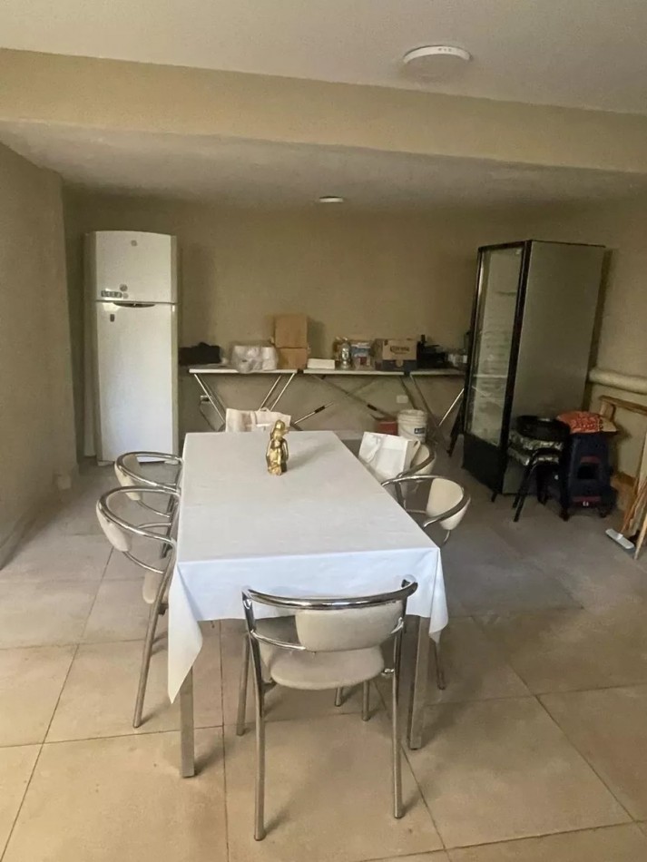 casa 4 dormitorios Ramos Mejia