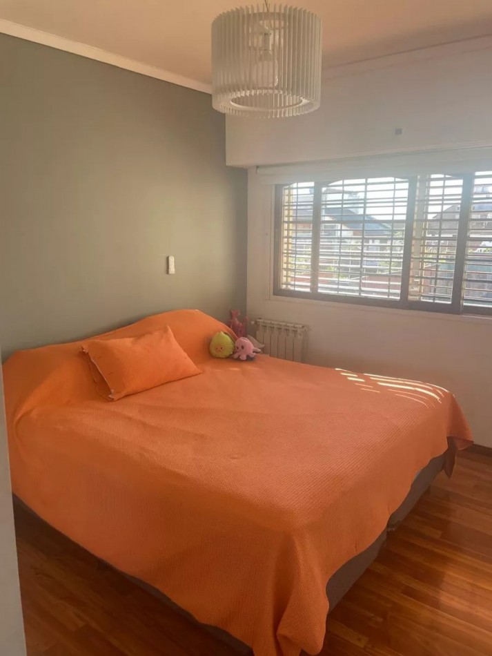 casa 4 dormitorios Ramos Mejia
